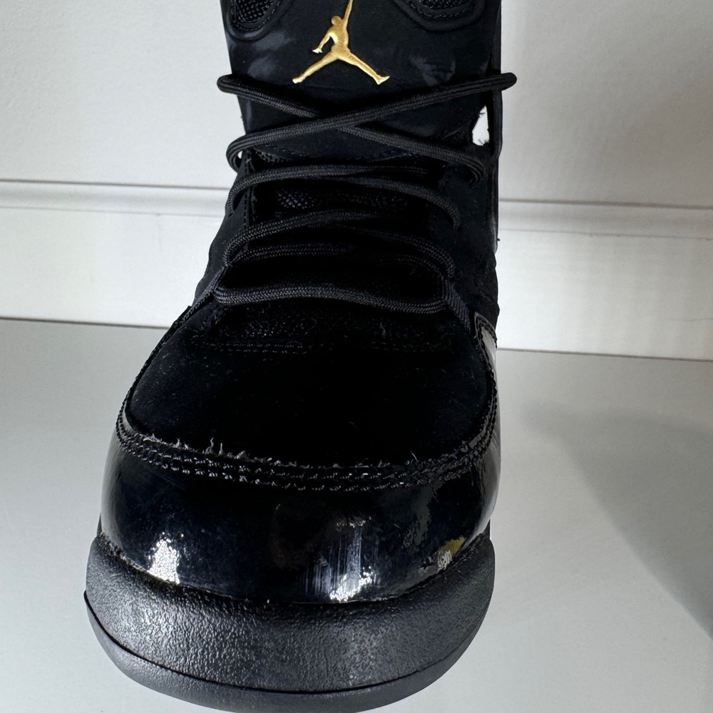 Jordan Flight Club '91‎ - Picture 8 of 13